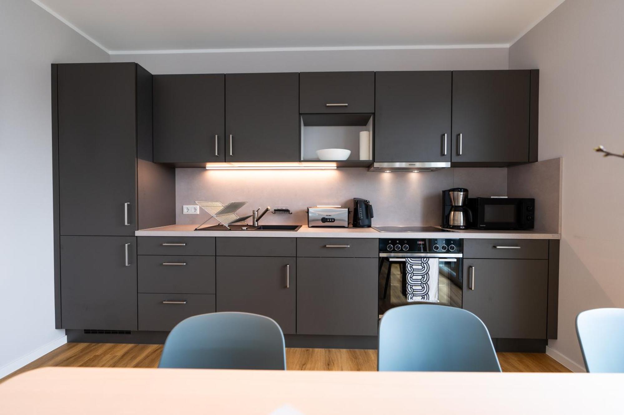Moderne & Familienfreundliche Ferienwohnung Am Goitzschesee Pouch Εξωτερικό φωτογραφία