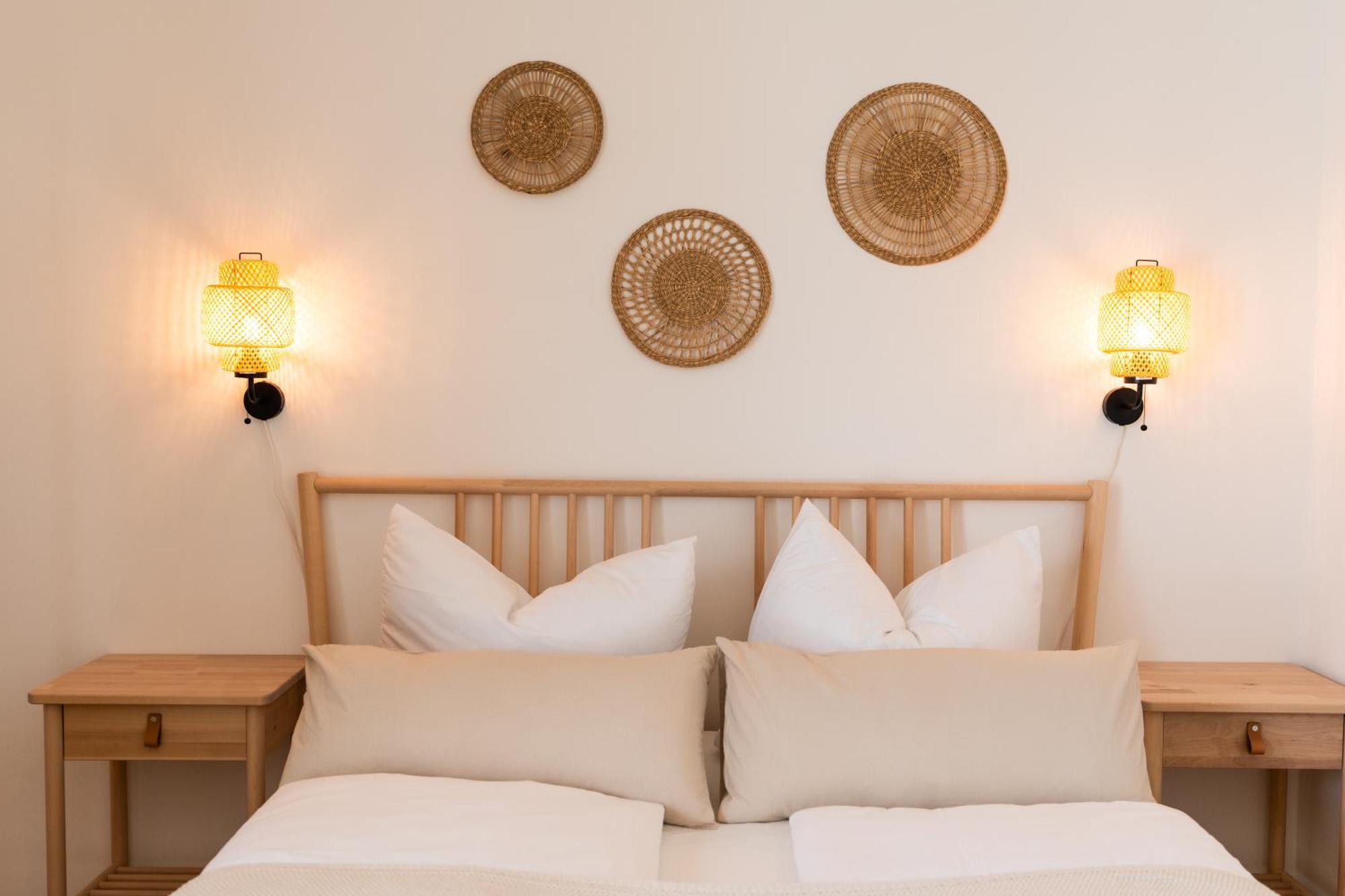 Moderne & Familienfreundliche Ferienwohnung Am Goitzschesee Pouch Εξωτερικό φωτογραφία