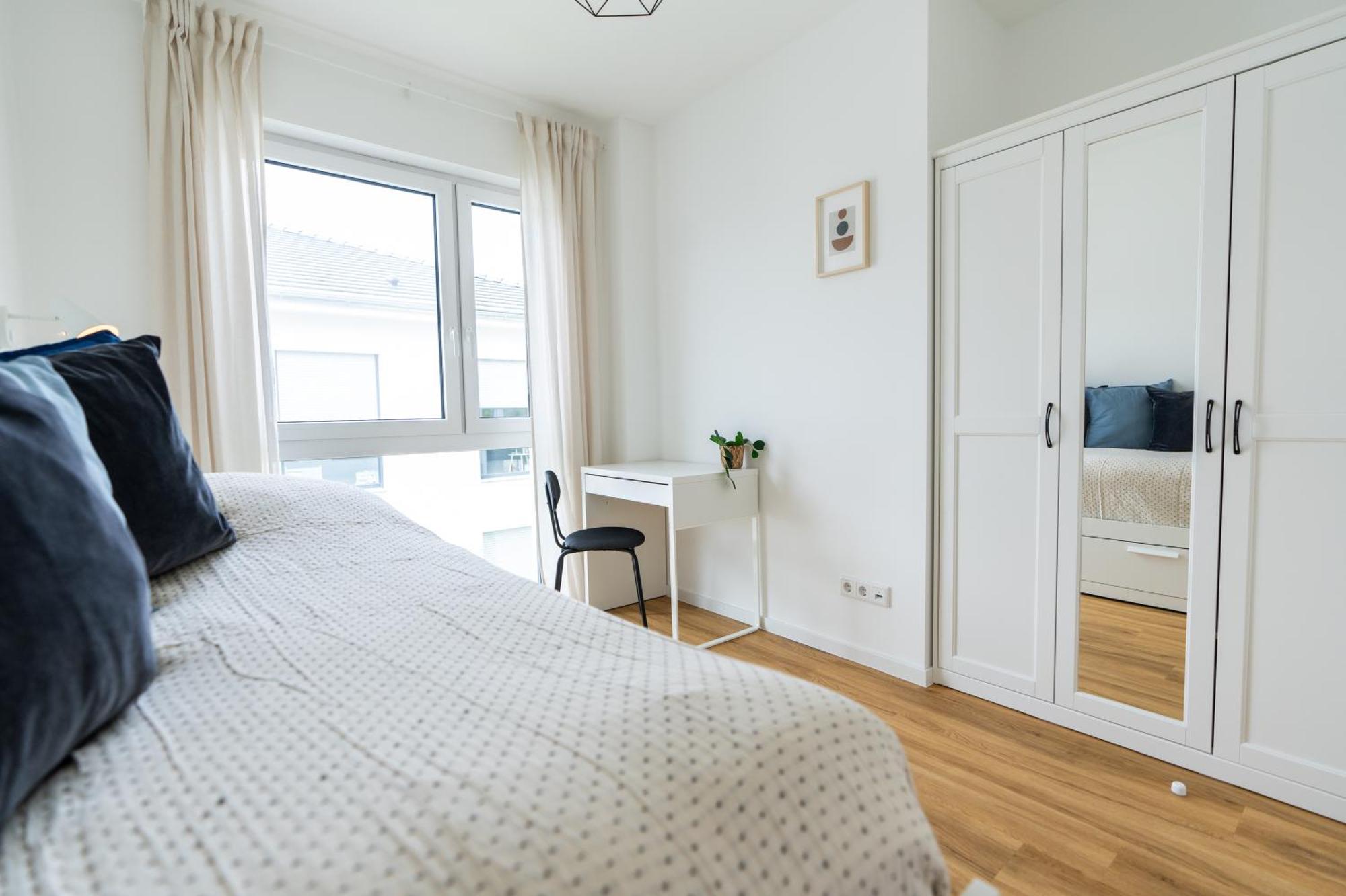 Moderne & Familienfreundliche Ferienwohnung Am Goitzschesee Pouch Εξωτερικό φωτογραφία