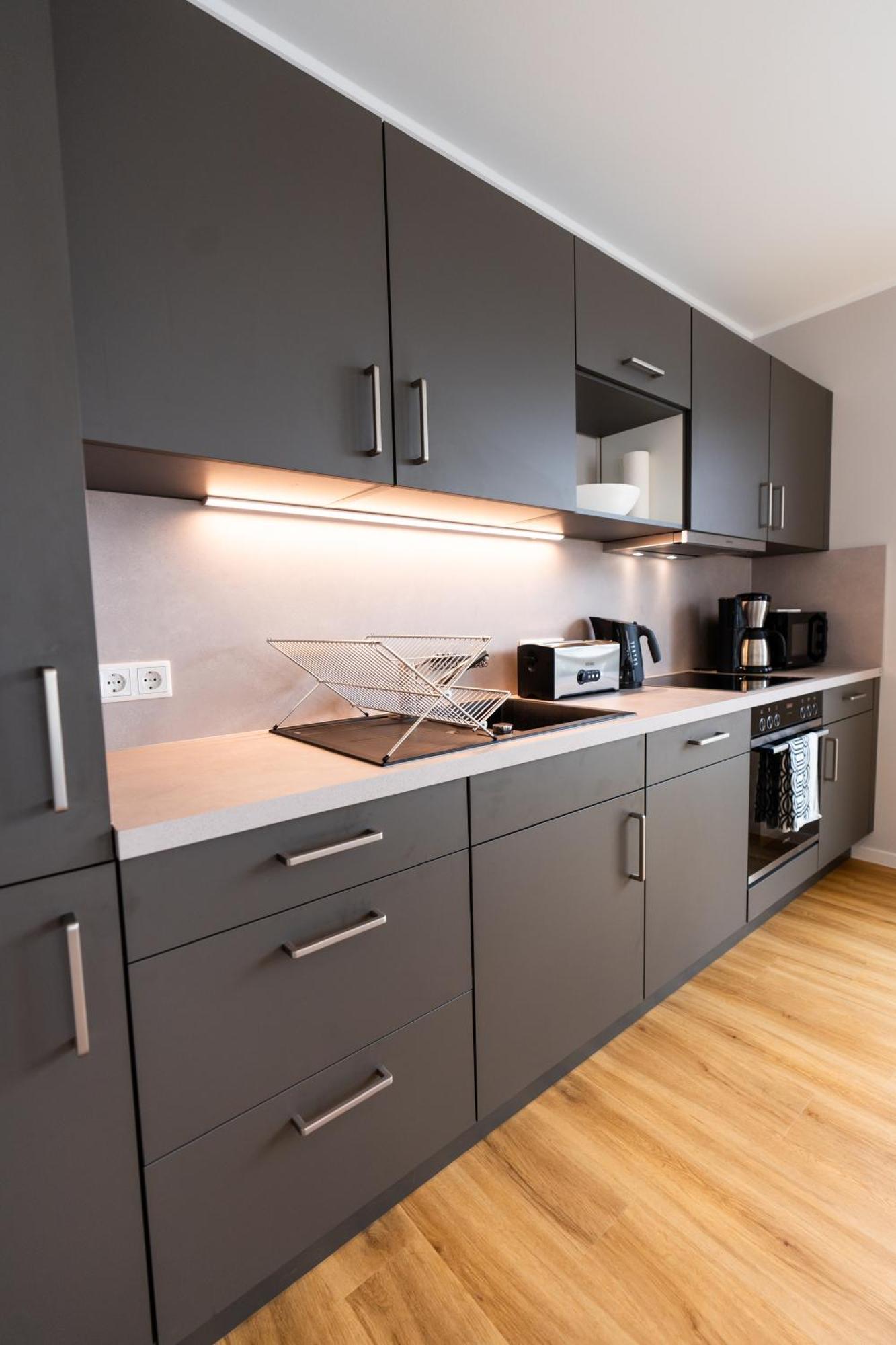 Moderne & Familienfreundliche Ferienwohnung Am Goitzschesee Pouch Εξωτερικό φωτογραφία